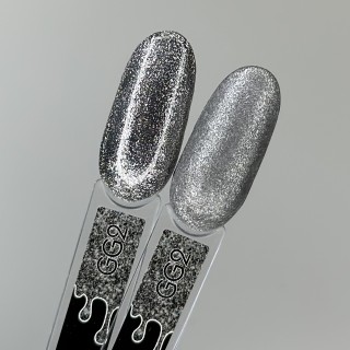 Глиттер гель «Caprice»