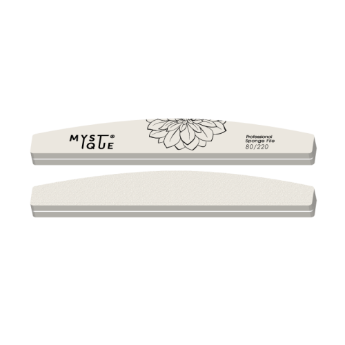 Профессиональный баф для ногтей