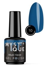 Гель-лак #10 «Must Have»