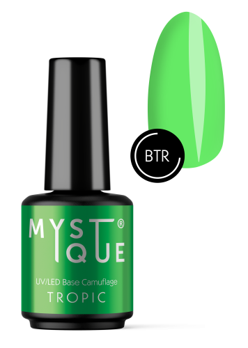 Камуфлирующая база «Tropic»