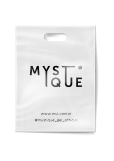 Фирменный пакет Mystique™