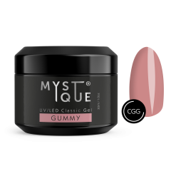 Классический моделирующий гель «Gummy»