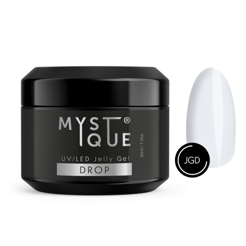 Моделирующий гель-желе «Drop»