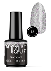 Гель-лак #13 «Diamond»