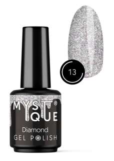 Гель-лак #13 «Diamond»
