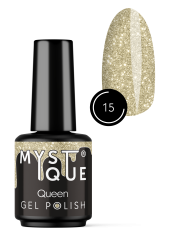 Гель-лак #15 «Queen»