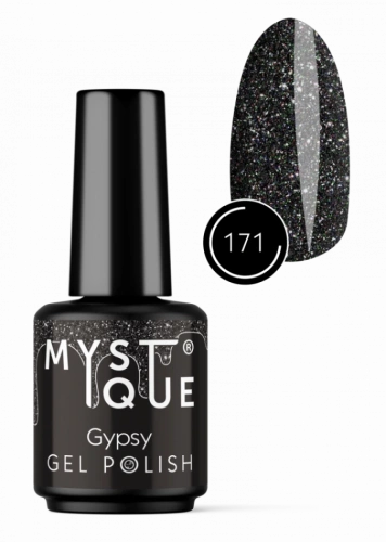 Гель-лак #171 «Gypsy»