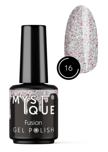 Гель-лак #16 «Fusion»