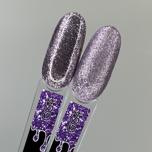 Глиттер гель «Dream»