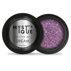 Глиттер гель «Dream»