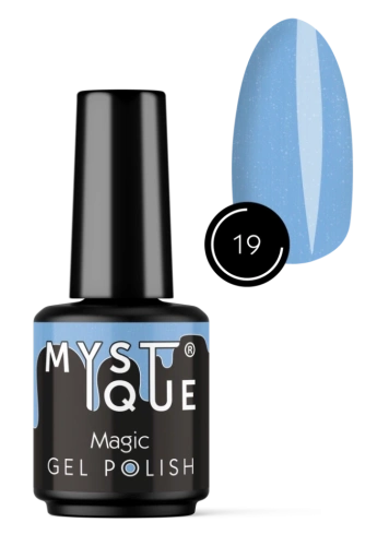 Гель-лак #19 «Magic»