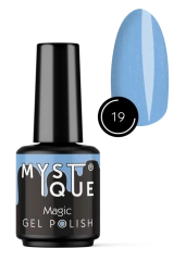 Гель-лак #19 «Magic»