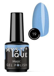 Гель-лак #19 «Magic»