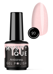 Гель-лак #20 «Antistress»