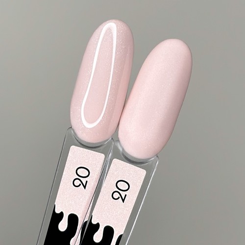 Гель-лак #20 «Antistress»