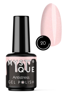 Гель-лак #20 «Antistress»
