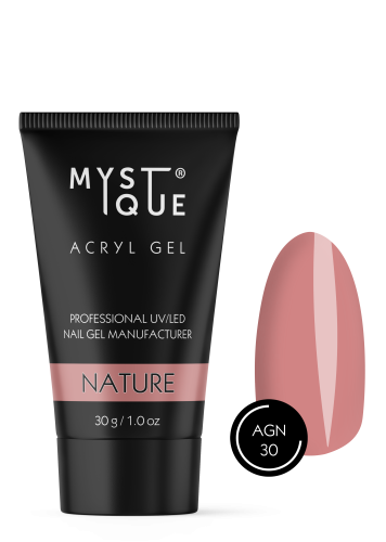 Акрил-гель «Nature»