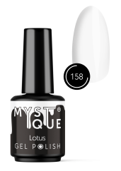Гель-лак #158 «Lotus»