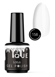 Гель-лак #158 «Lotus»