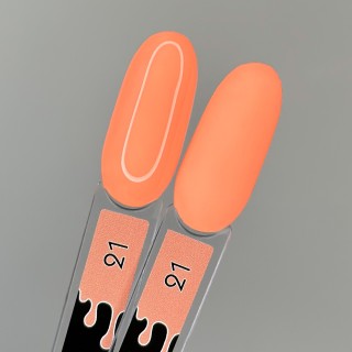 Гель-лак #21 «Party»