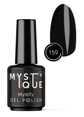 Гель-лак #159 «Mystify»