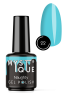 Гель-лак #22 «Naughty»