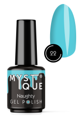Гель-лак #22 «Naughty»