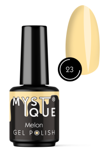 Гель-лак #23 «Melon»