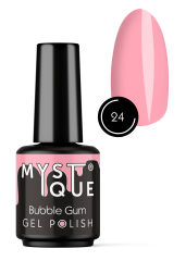Гель-лак #24 «Bubble Gum»