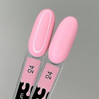 Гель-лак #24 «Bubble Gum»