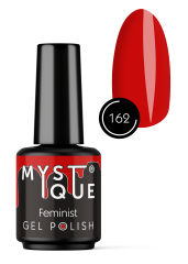 Гель-лак #162 «Feminist»