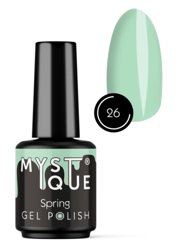 Гель-лак #26 «Spring»