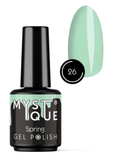 Гель-лак #26 «Spring»
