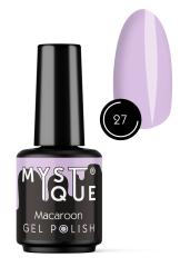 Гель-лак #27 «Macaroon»