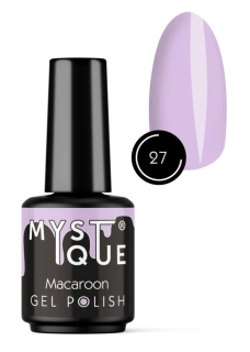 Гель-лак #27 «Macaroon»