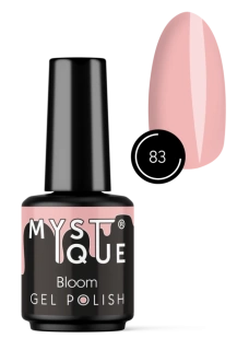 Гель-лак #83 «Bloom»