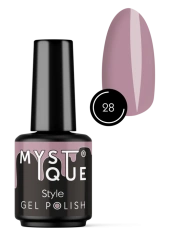 Гель-лак #28 «Style»