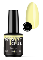 Гель-лак #84 «Sunny»