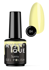 Гель-лак #84 «Sunny»