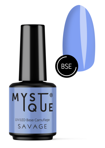 Камуфлирующая база «Savage»