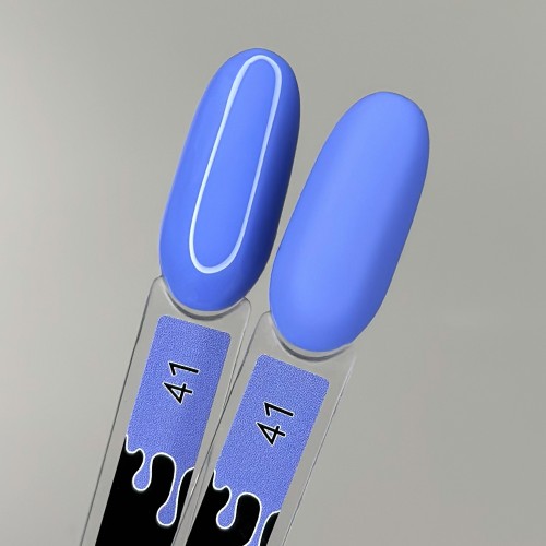 Гель-лак #41 «Fresh»