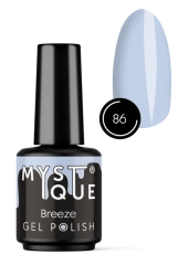 Гель-лак #86 «Breeze»