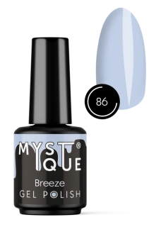 Гель-лак #86 «Breeze»