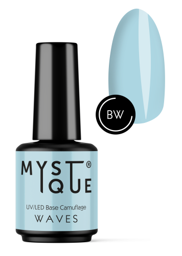 Камуфлирующая база «Waves»