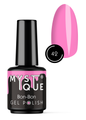 Гель-лак #42 «Bon-Bon»