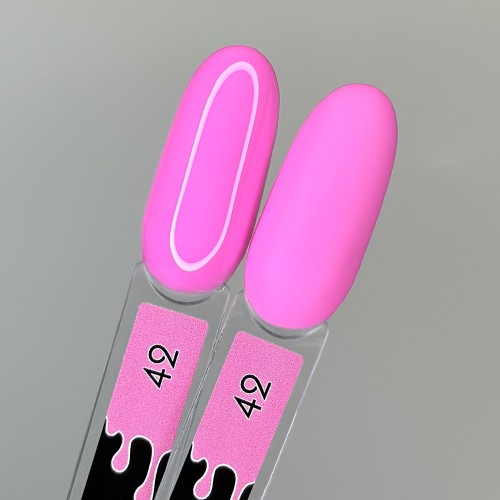 Гель-лак #42 «Bon-Bon»