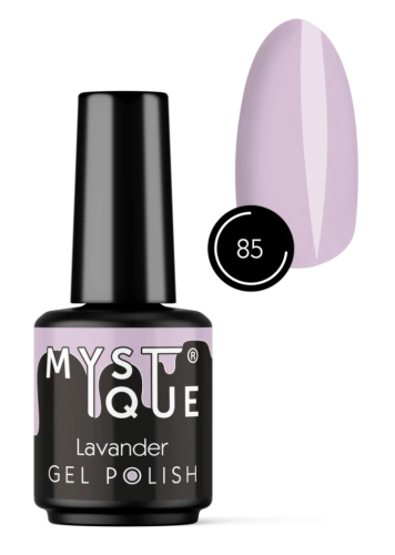 Гель-лак #85 «Lavander»
