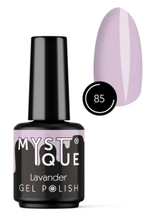 Гель-лак #85 «Lavander»