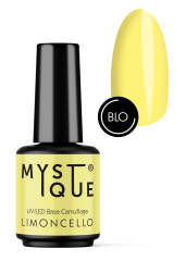 Камуфлирующая база «Limoncello»