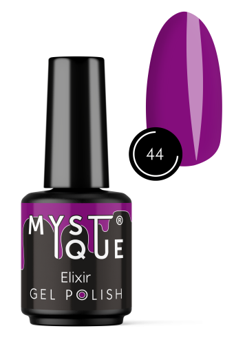Гель-лак #44 «Elixir»